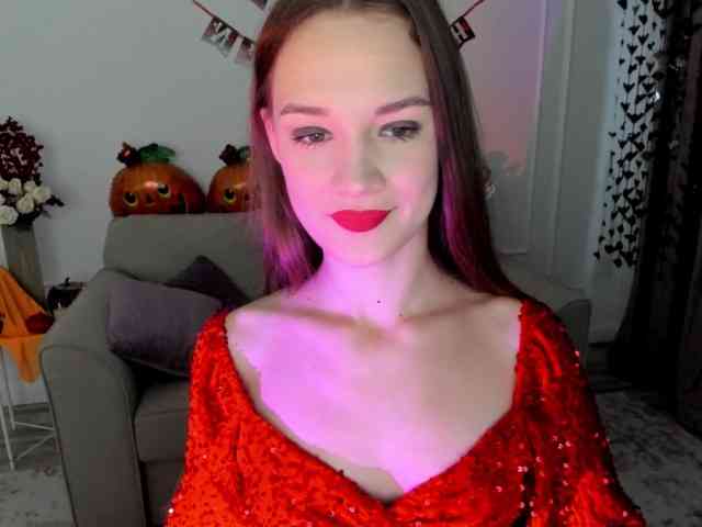 SusanMayera webcam