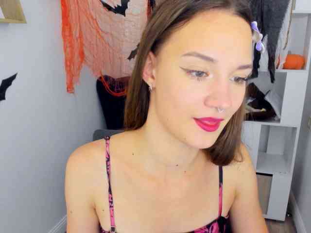 SusanMayera webcam