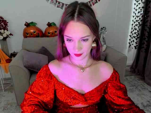 SusanMayera webcam