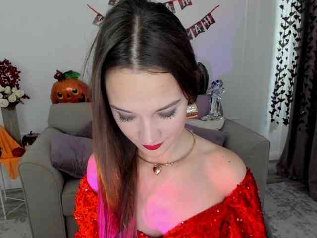SusanMayera webcam