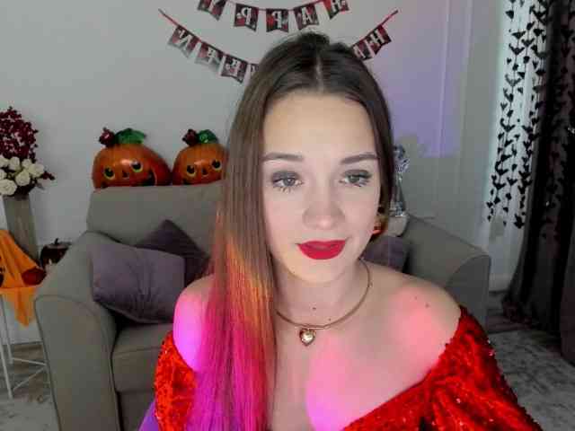 SusanMayera webcam