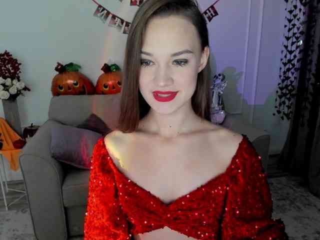 SusanMayera webcam