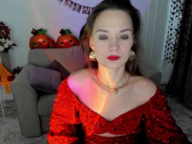 SusanMayera webcam