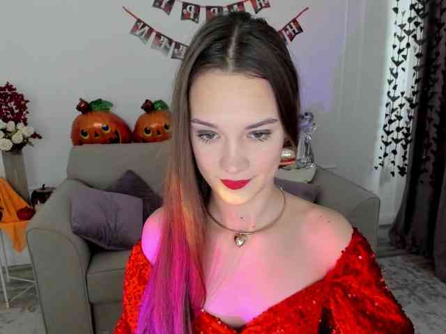 SusanMayera webcam