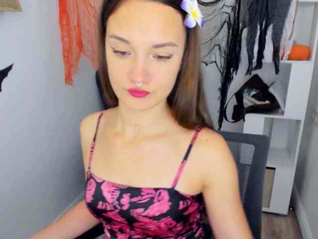 SusanMayera webcam