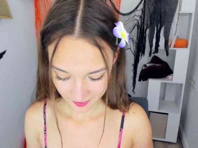 SusanMayera webcam
