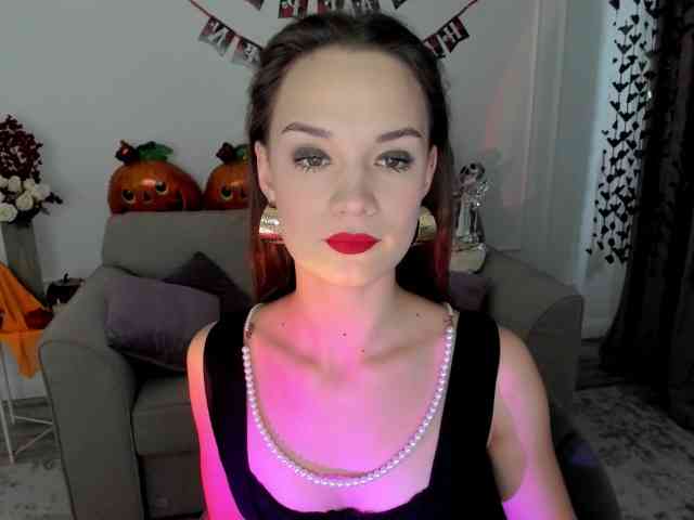 SusanMayera webcam