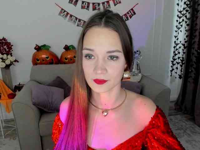 SusanMayera webcam