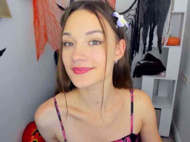 SusanMayera webcam