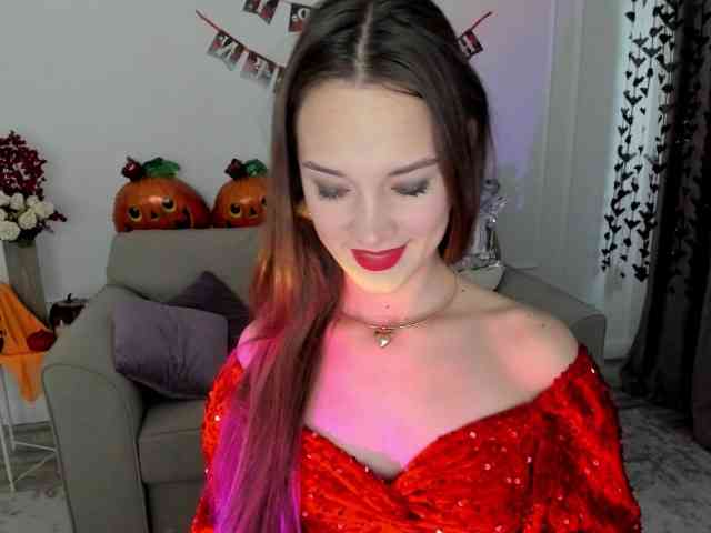 SusanMayera webcam
