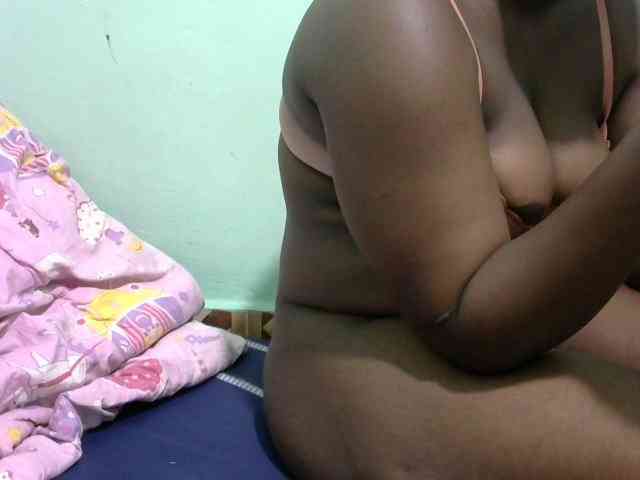 Hot-ayana webcam
