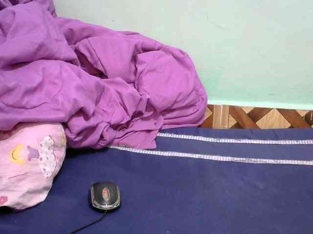 Hot-ayana webcam