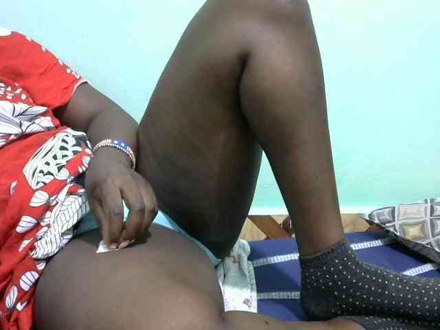 Hot-ayana webcam