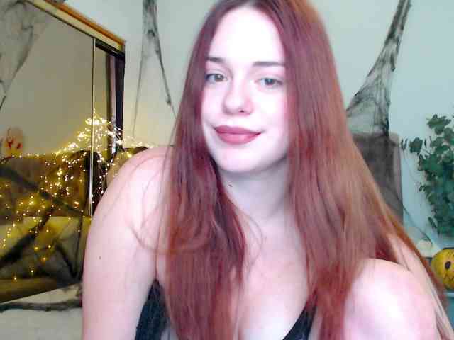 Little-melodyy webcam