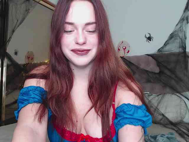 Little-melodyy webcam