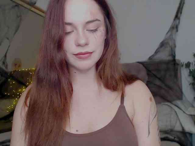 Little-melodyy webcam