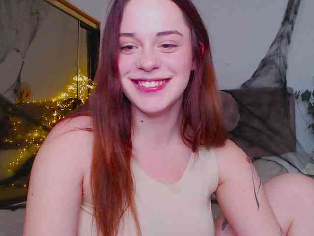 Little-melodyy webcam