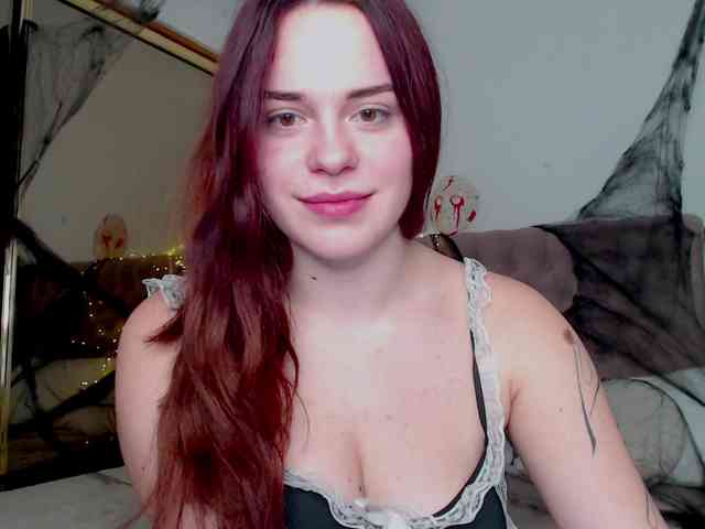 Little-melodyy webcam