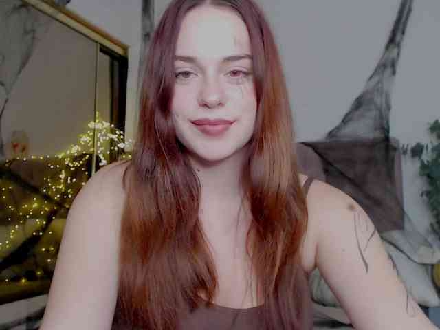 Little-melodyy webcam