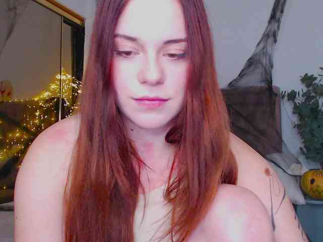 Little-melodyy webcam