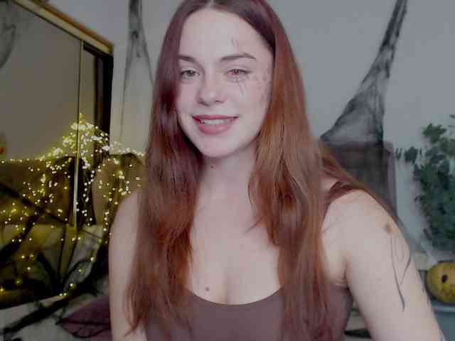 Little-melodyy webcam