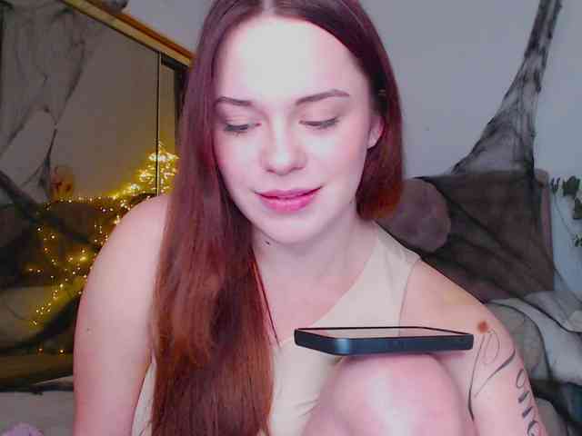 Little-melodyy webcam