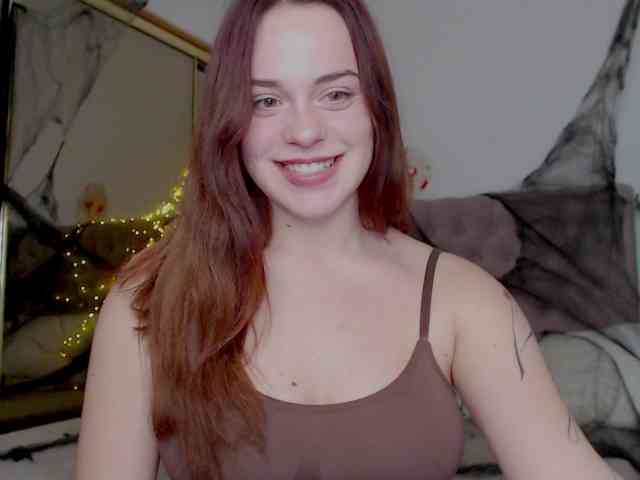 Little-melodyy webcam