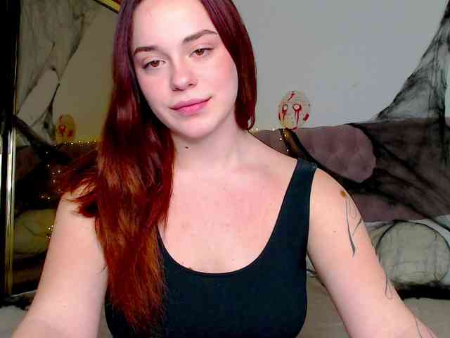 Little-melodyy webcam