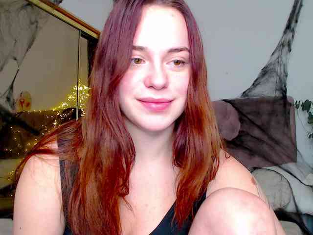 Little-melodyy webcam