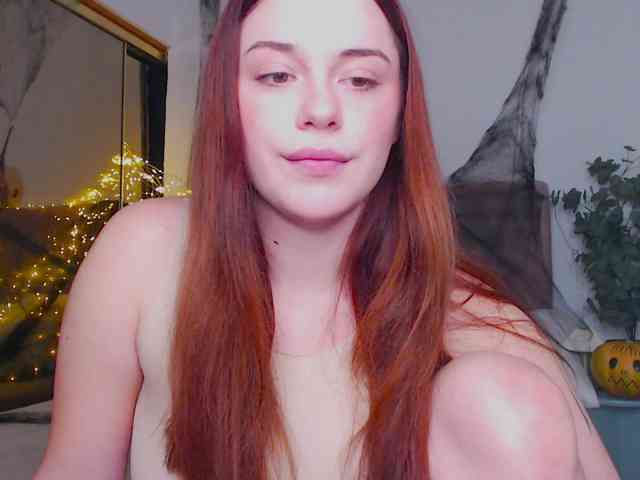 Little-melodyy webcam