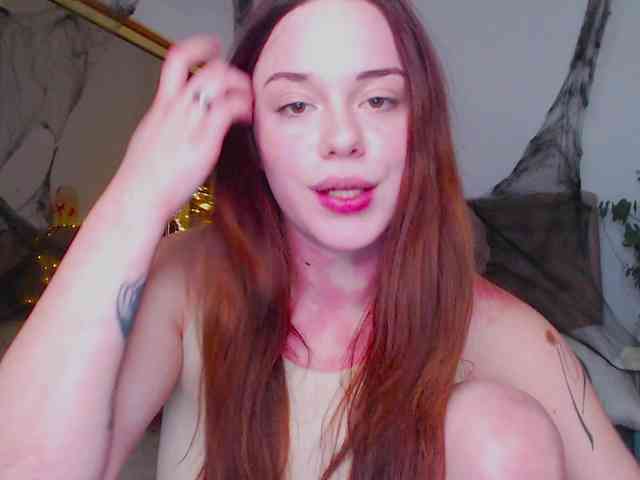 Little-melodyy webcam