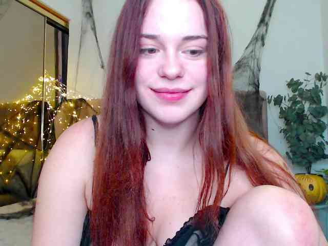 Little-melodyy webcam