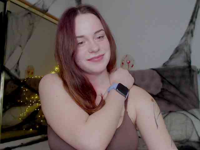 Little-melodyy webcam