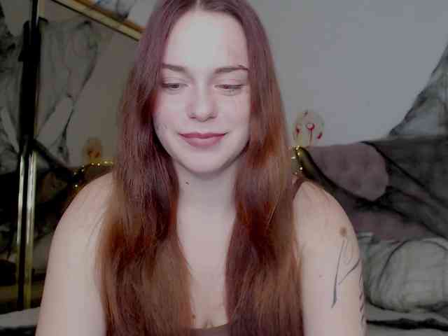 Little-melodyy webcam