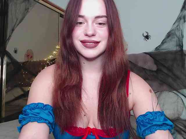Little-melodyy webcam