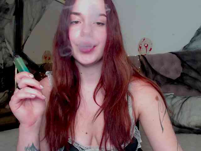 Little-melodyy webcam