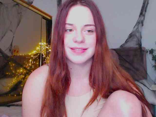 Little-melodyy webcam