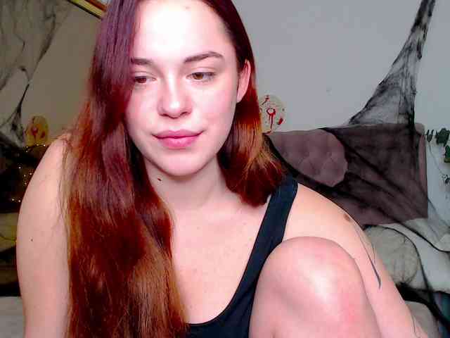 Little-melodyy webcam