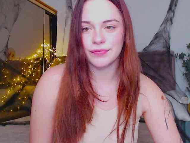 Little-melodyy webcam