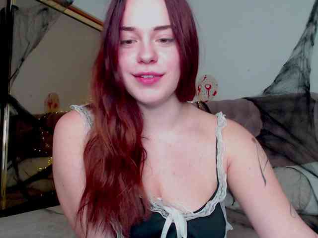 Little-melodyy webcam