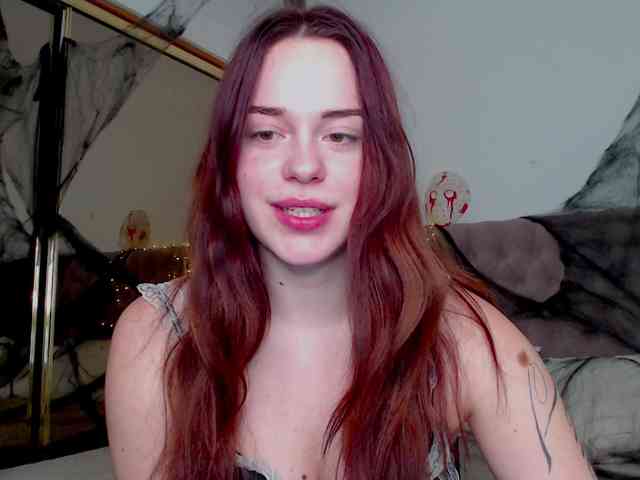 Little-melodyy webcam