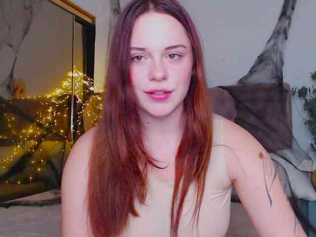 Little-melodyy webcam