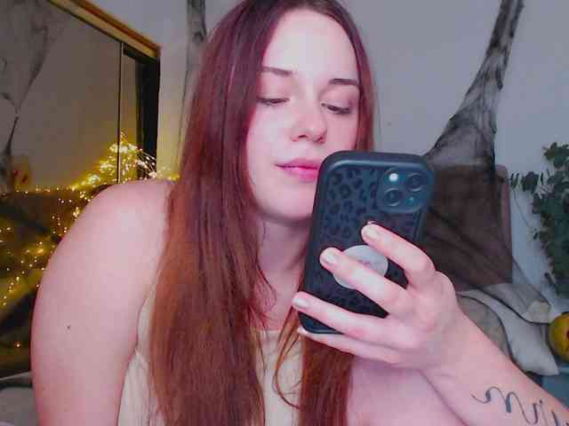 Little-melodyy webcam