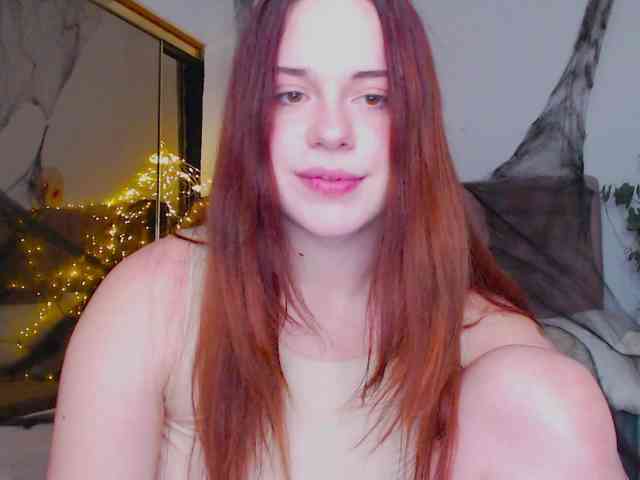 Little-melodyy webcam