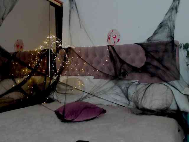 Little-melodyy webcam