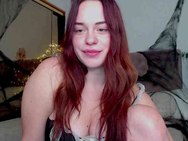 Little-melodyy webcam
