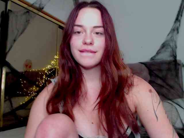 Little-melodyy webcam