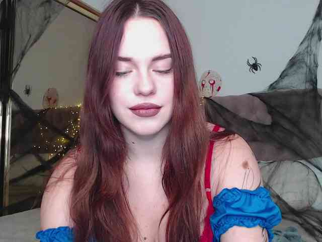 Little-melodyy webcam