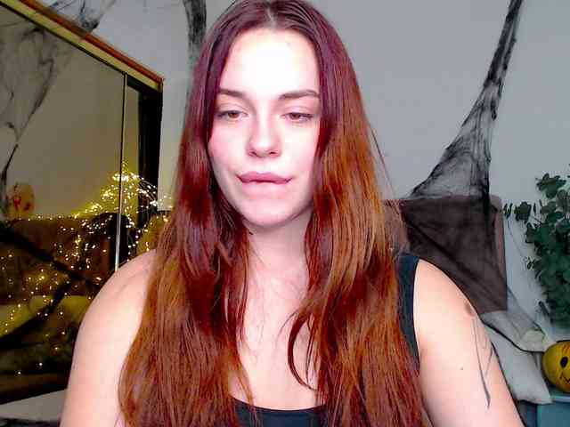 Little-melodyy webcam