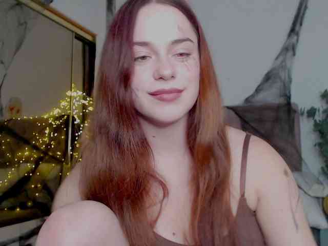Little-melodyy webcam
